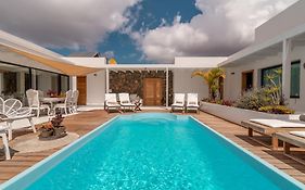 Villa Shepherd Lajares - Luxury Villa Fuerteventura